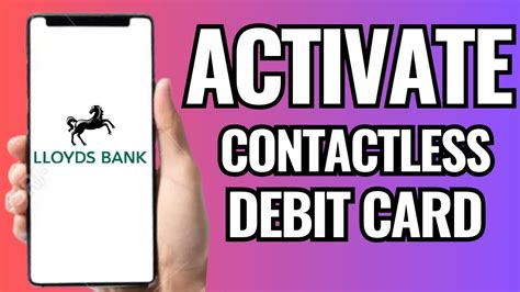 lloyds contactless debit card not working|Lloyds card declined online.